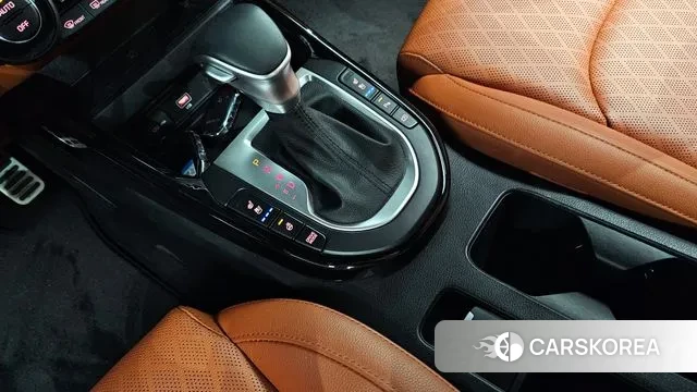 Kia The New K3 2nd generation id 2998434 из Кореи 19