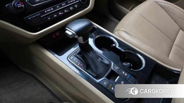 Kia The New Carnival id 3795586 из Кореи 19