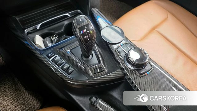 BMW 4 Series (F32) id 3966452 из Кореи 19