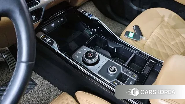 Kia Sorento 4th Generation id 3459381 из Кореи 19