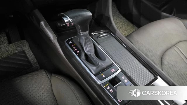 Kia The New K5 2nd generation id 4410987 из Кореи 29