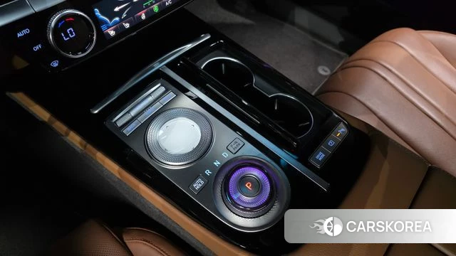 Genesis G80 (RG3) id 4409733 из Кореи 34