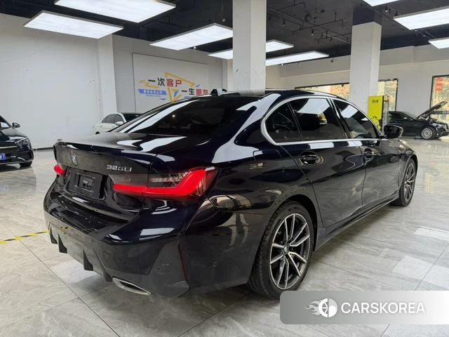 BMW 3 series id 4307279 из Китая 10