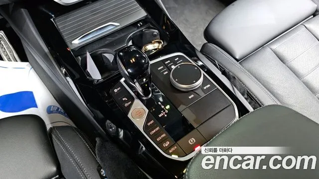 BMW X3 (G01) id 2512959 из Кореи 19