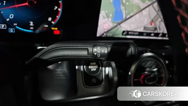 Mercedes-Benz GLB-Class X247 id 3472624 из Кореи 19