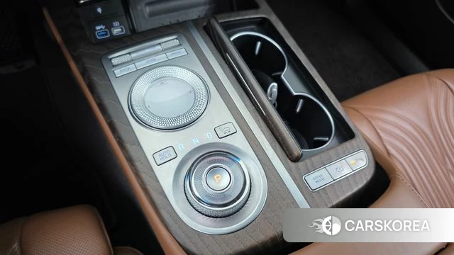 Genesis G80 (RG3) id 4619483 из Кореи 19
