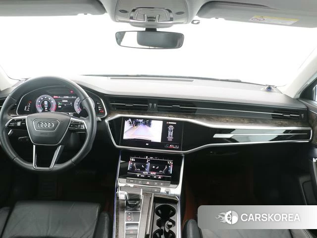 Audi A6L id 4334920 из Китая 15