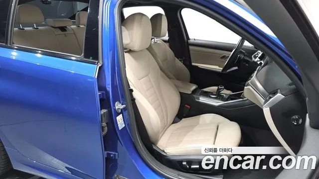 BMW 3 Series (G20) id 2951559 из Кореи 19