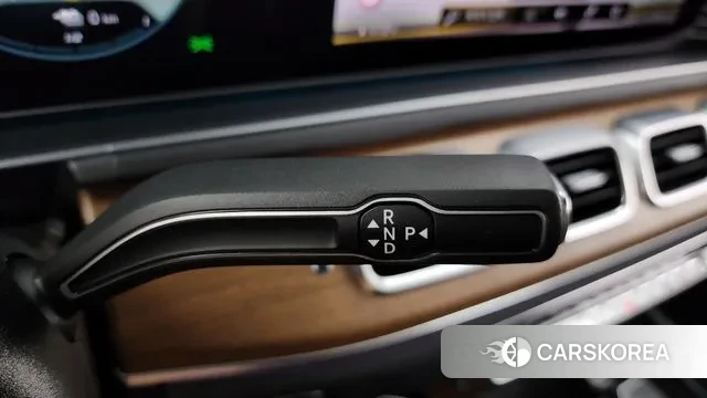 Mercedes-Benz GLE-Class W167 id 3012248 из Кореи 19