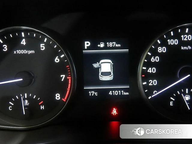 Hyundai i30 (PD) id 3911876 из Кореи 19