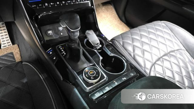 Kia Mohave Master id 3892611 из Кореи 19