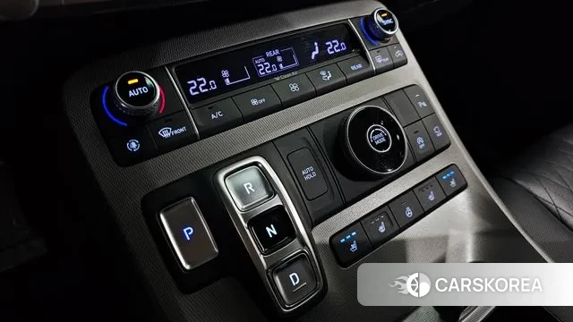 Hyundai Palisade id 3514179 из Кореи 19