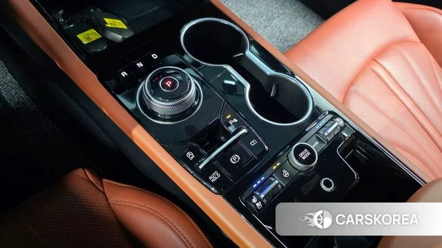 Kia The New K5 3rd generation id 3864094 из Кореи 19