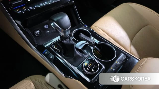 Kia Mohave Master id 4529630 из Кореи 31
