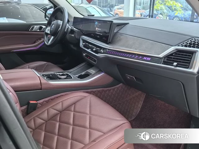 BMW X5 id 4300259 из Китая 17