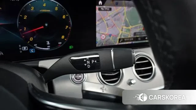 Mercedes-Benz E-Class W213 id 3519476 из Кореи 19