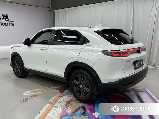 Honda XR-V id 4263037 из Китая 9