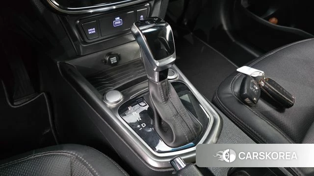 Ssangyong Berry New Tivoli id 4836047 из Кореи 30