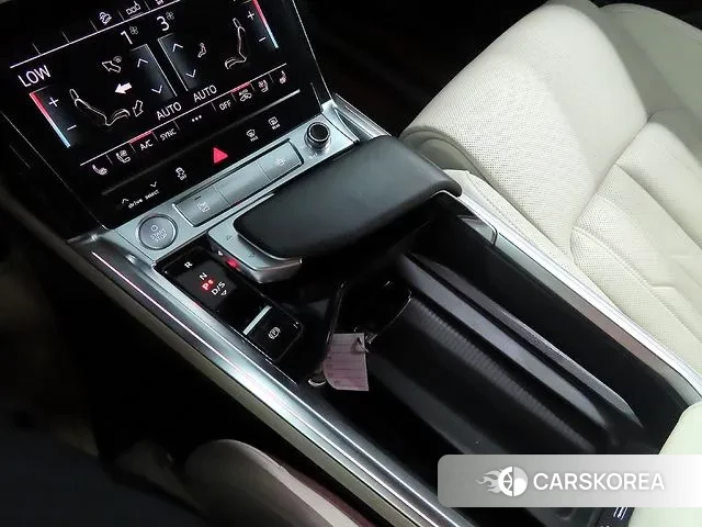 Audi e-Tron id 3367716 из Кореи 19