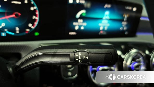 Mercedes-Benz A-Class W177 id 4179501 из Кореи 19