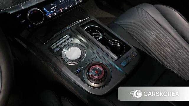 Genesis G80 (RG3) id 4178532 из Кореи 19