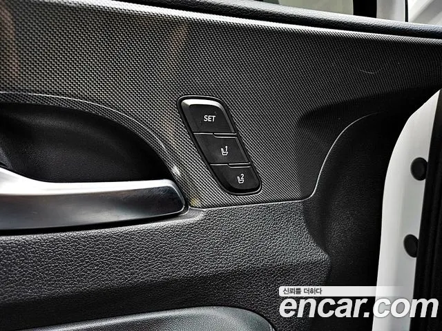 Hyundai The New Santa Fe id 2581669 из Кореи 19