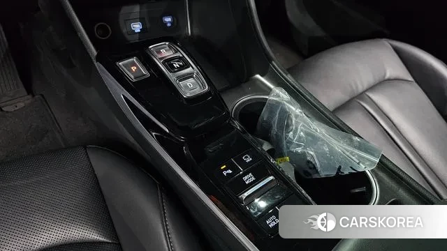 Hyundai Sonata Hybrid (DN8) id 2939272 из Кореи 19