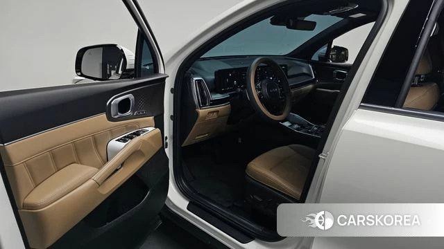 Kia The New Sorento 4th Generation id 4421758 из Кореи 34