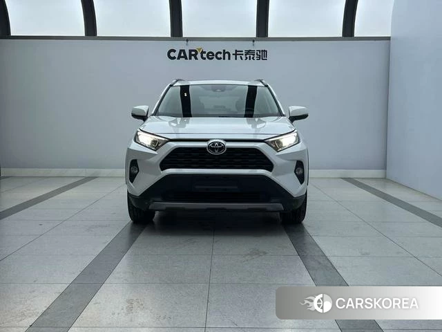 Toyota RAV4 Rongfang id 4253815 из Китая 27