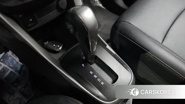 Chevrolet (GM Daewoo) The New Trax id 3259029 из Кореи 19