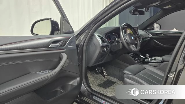 BMW X4 (G02) id 4549856 из Кореи 31