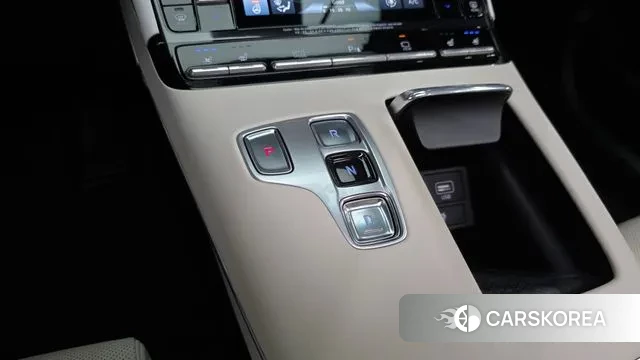 Hyundai The New Grandeur IG id 3453734 из Кореи 19