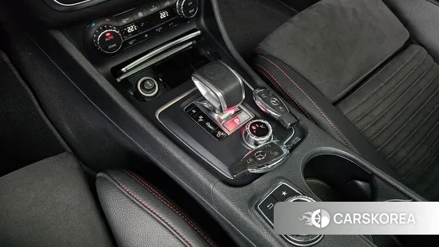 Mercedes-Benz GLA-Class X156 id 3402906 из Кореи 19