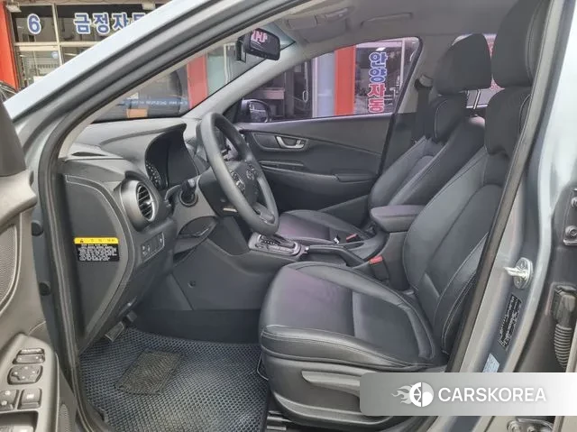 Hyundai Kona id 3145300 из Кореи 19