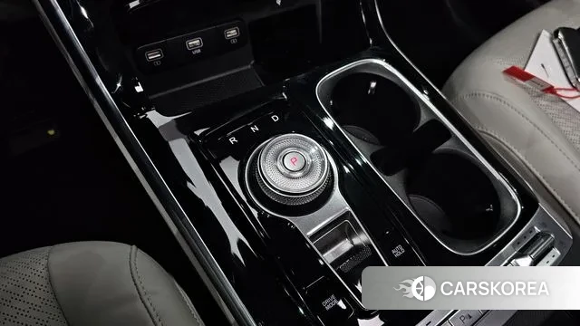 Kia Carnival 4th generation id 3196411 из Кореи 19