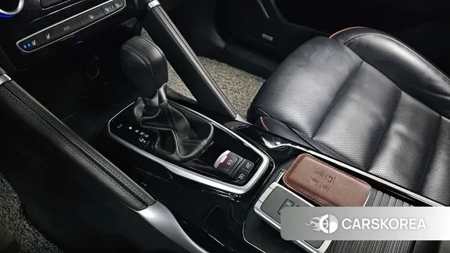 Renault Korea (Samsung) The New QM6 id 3577927 из Кореи 19