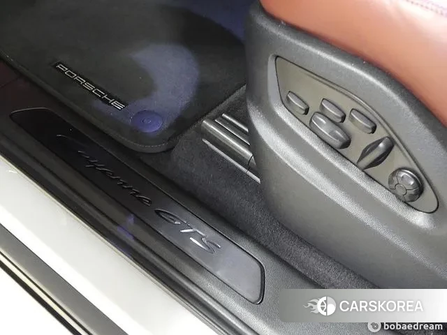 Porsche Cayenne (PO536) id 3614435 из Кореи 19