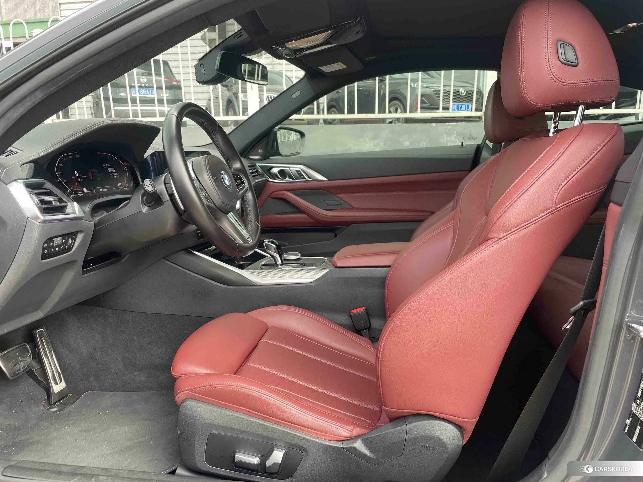 BMW 4 series id 4512852 из Китая 16