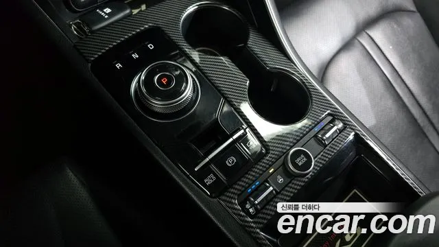 Kia K5 3rd generation id 2445556 из Кореи 19