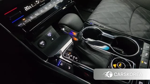 Kia Mohave Master id 3625158 из Кореи 19