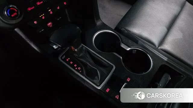 Kia Sportage The Bold id 3681342 из Кореи 19