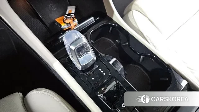 Volvo XC40 id 3321819 из Кореи 19