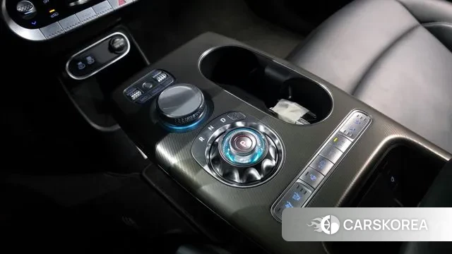 Genesis GV60 id 3468308 из Кореи 19