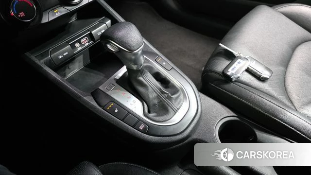 Kia Come New K3 id 4448259 из Кореи 32