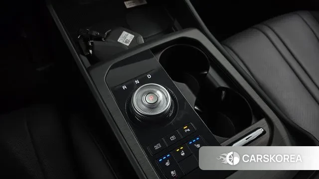 Kia The New K8 Hybrid id 3466962 из Кореи 19