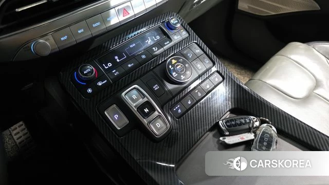 Hyundai Palisade id 4402442 из Кореи 32
