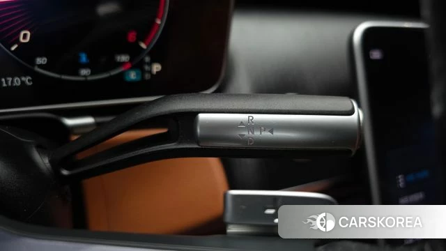 Mercedes-Benz S-Class W223 id 3839208 из Кореи 19