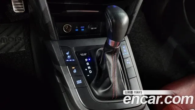 Hyundai Avante AD id 2913110 из Кореи 19