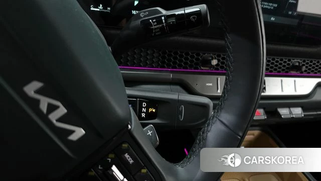 Kia Tasman id 3963271 из Кореи 19