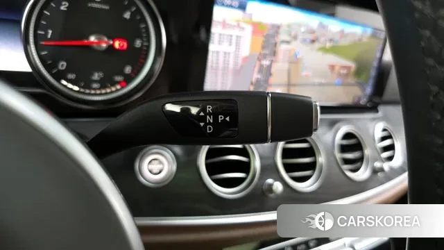 Mercedes-Benz E-Class W213 id 3054785 из Кореи 19